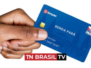 Renda Pará - Novas categorias profissionais serão beneficiadas; Confira.