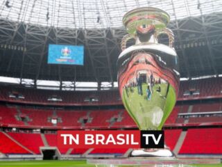 Eurocopa 2021 - Itália brilha também na telinha!