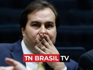 Por unanimidade, DEM expulsa Rodrigo Maia do partido