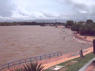 Quem fundou Icoaraci? Hoje distrito de Belém, capital do Pará.