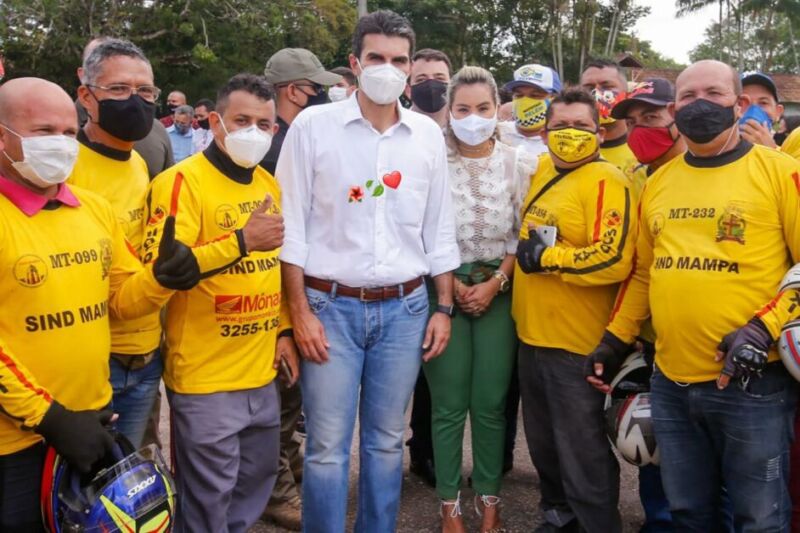 Renda Pará - Novas categorias profissionais serão beneficiadas; Confira.