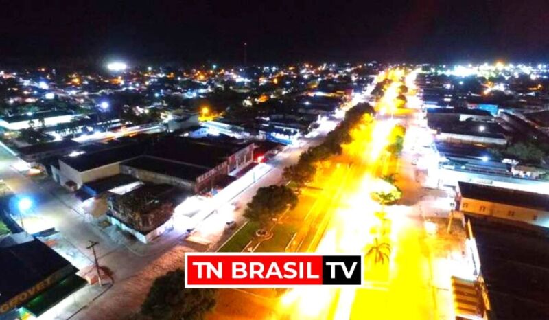 Prefeitura de Goianésia do Pará entrega KITs de Alimentação Escolar