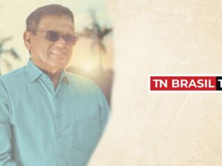 Entrevista com ex-prefeito de Goianésia do Pará Ribamar Lima