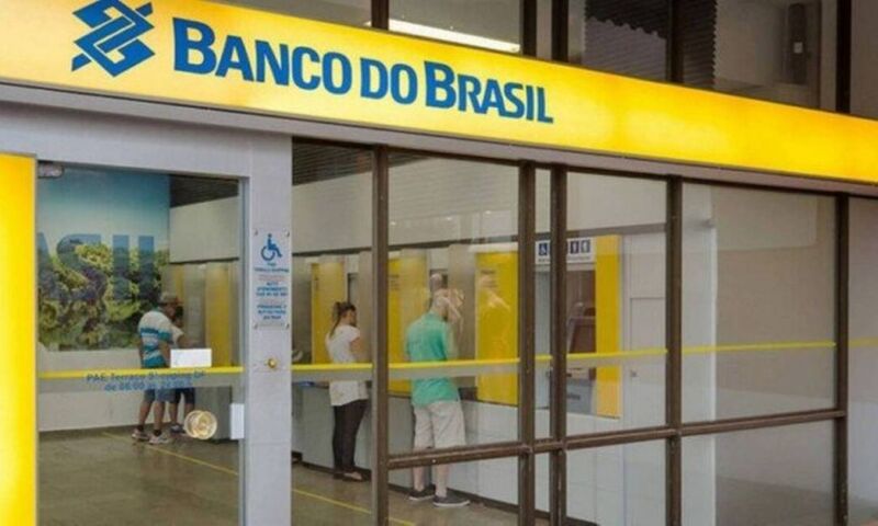 Banco do Brasil abre concurso com 4.480 vagas para escriturários