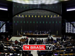 Congresso aprova aumento de R$ 5,7 Bilhões de Fundo Eleitoral para 2022