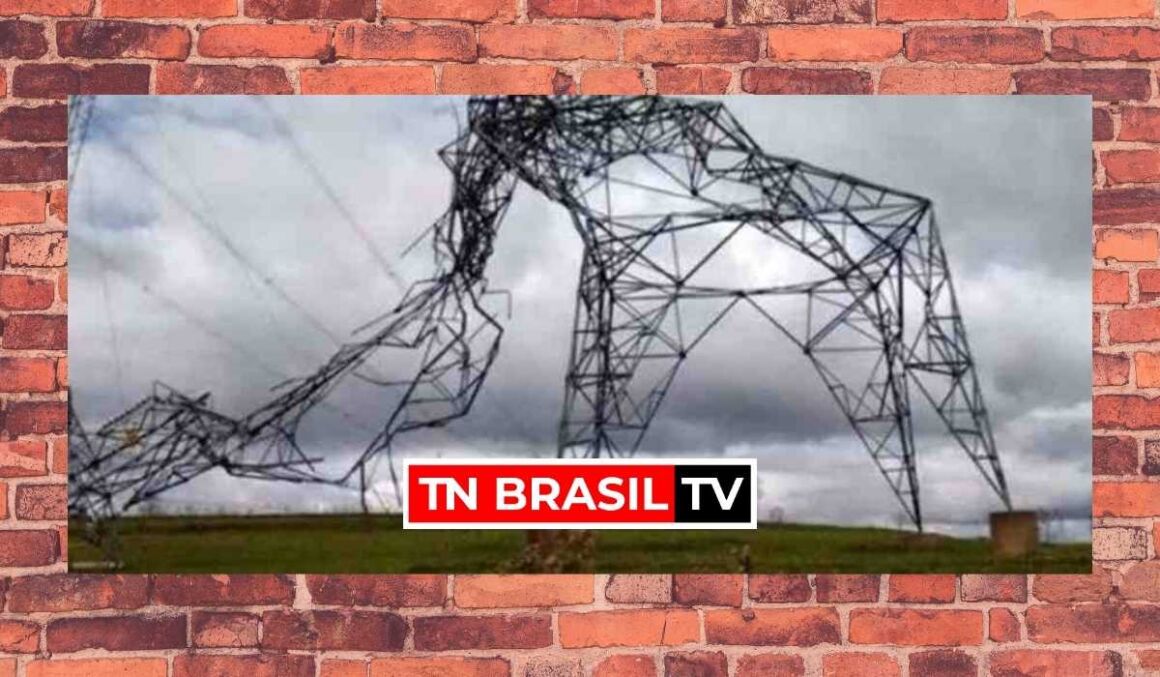 Conheça quem são as vítimas que morreram na queda da torre de transmissão de energia no Pará