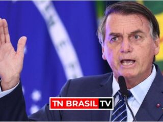 'Não tem como comprovar que eleições foram fraudadas', diz Bolsonaro
