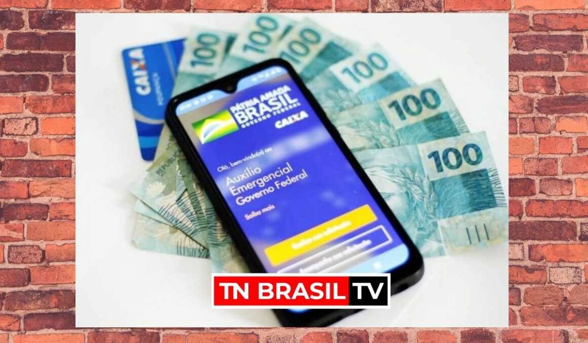 1,1 milhão de pessoas tiveram o Auxílio Emergencial cancelados ou bloqueados em junho