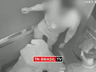 No Recife, homem invade apartamento e leva R$ 1 milhão