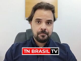 Deputado Toni Cunha solicita emenda parlamentar de R$ 200 mil para o município de Itupiranga