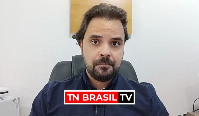 Deputado Toni Cunha solicita emenda parlamentar de R$ 200 mil para o município de Itupiranga