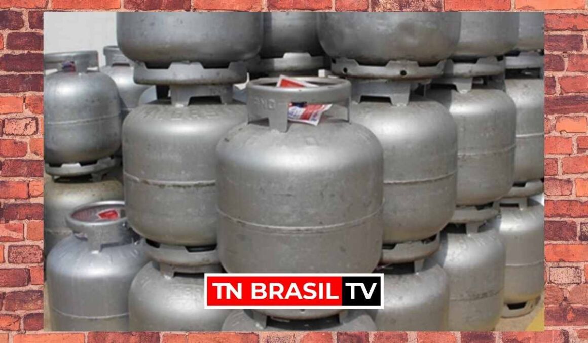 Preço do Gás de Cozinha no Pará já custa R$ 110,00