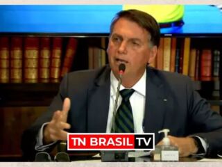 TSE montou operação de guerra para rebater Bolsonaro