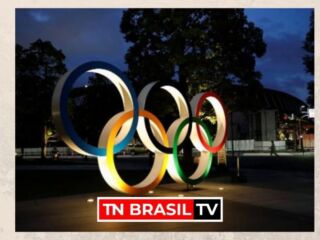 Abertura das Olimpíadas 2020 será nesta sexta-feira (22)