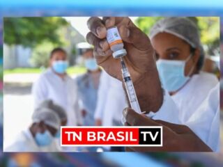 Ananindeua: vacina contra covid-19 continua suspensa por falta de doses