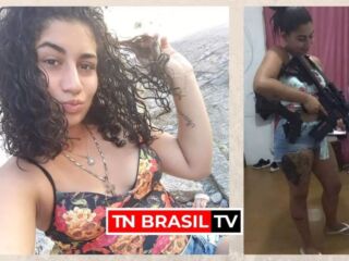 Hello Kitty - uma das criminosas mais procuradas do Rio é morta em operação da PM