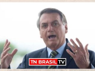 Jair Bolsonaro diz que pode retomar horário de verão se maioria da população for favorável