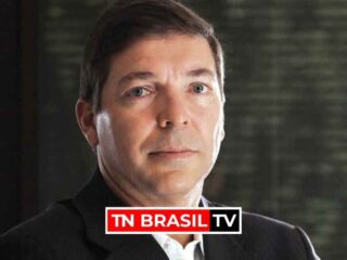 Conheça o novo presidente da Fiesp - Josué Gomes da Silva