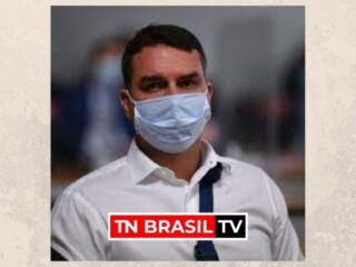 Após ida de Ciro Nogueira para a Casa Civil, Flávio Bolsonaro será suplente na CPI da Covid