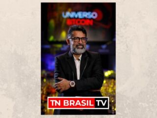 Claudio Oliveira, criador do grupo Bitcoin Banco é preso pela PF