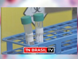 Idosa morre após ser contaminada com 2 variantes da Covid-19 (Alpha e Beta)