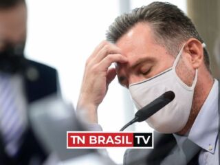 CPI: PM negociava comissão de US$ 0,25 por dose, indicam mensagens