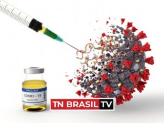 Boletim Epidemiológico da COVID-19 em Tailândia