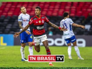 Flamengo bomba e é o primeiro clube da América a alcançar 1,5 bilhão de interações