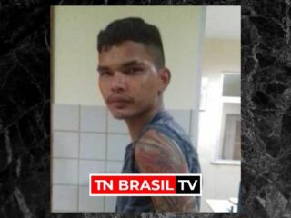 Urgente: Fábio Junior, acusado de tentar assassinar jornalista é morto em confronto com a PM em Moju