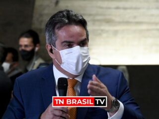 Reforma Ministerial: Jair Bolsonaro confirma Ciro Nogueira na Casa Civil