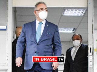 CPI da Covid: na mira Airton Soligo apontado como 'número 2 informal' de Pazuello