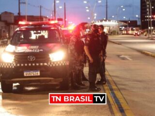 Pará: Capital e RMB têm policiamento redobrado durante finais de semana do verão