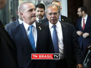 O Ministério de Onyx Lorenzoni deve assumir FGTS e seguro-desemprego