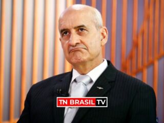 Luiz Ramos nega resistência em deixar Casa Civil