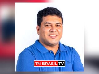 Leandro Rocha será o entrevistado do "Observatório Política" do TN BRASIL TV