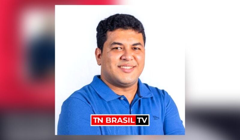 Leandro Rocha será o entrevistado do "Observatório Política" do TN BRASIL TV