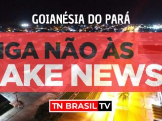 Eleições para prefeito em Goianésia do Pará é palco de Fake News