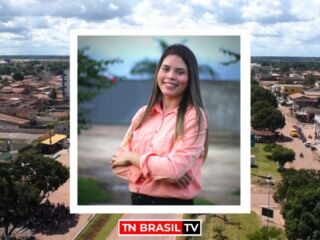 Vereadora Lorena Lima solicita melhorias nas vicinais Badarote, Vila do Incra e Chumbo Grosso