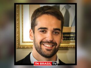 Eduardo Leite deve ganhar mais apoio no PSDB na luta de ser o candidato à presidente.