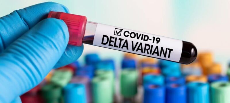 Variante delta: situação no mundo e riscos para o Brasil