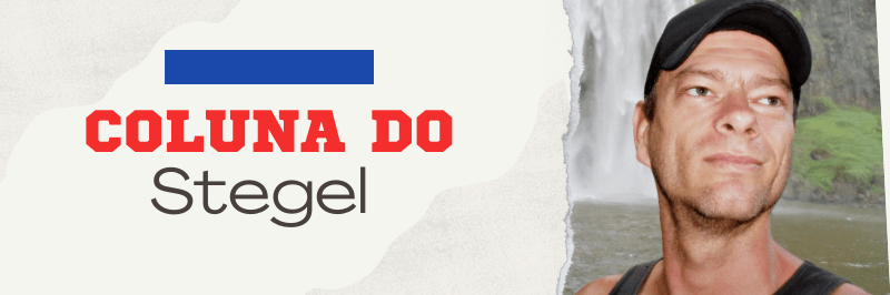 Coluna do Stegel