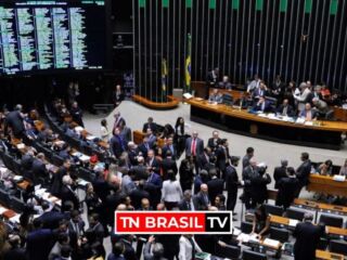 A maioria dos partidos contrários às coligações em 2017 votou 'sim' agora