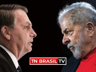 20% dos que votaram em Bolsonaro em 2018, agora, optariam por Lula