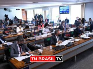 CPI ouve auditor do TCU que fez documento citado por Bolsonaro