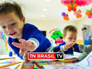 Projeto Criança Feliz: Tailândia, divulga programação de eventos para o mês de agosto