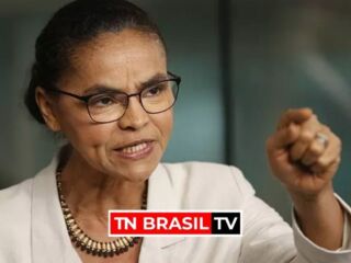 "Infelizmente, após tantos anos no poder de PT e PSDB, a semente que brotou foi o Bolsonaro", disse a ex-senadora Marina Silva.