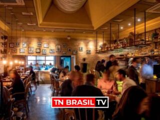 Governo de SP, retira restrições para lojas e restaurantes