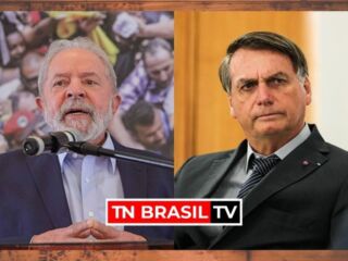 Eleições 2022: Lula lidera com folga no 1º e 2º turno de 2022, diz pesquisa