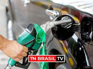 Gasolina: agosto começa com novo reajuste do combustível; Veja