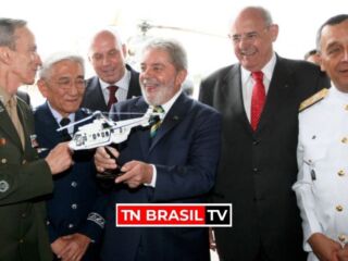 Lula tenta abrir canal com militares, mas ainda enfrenta resistências